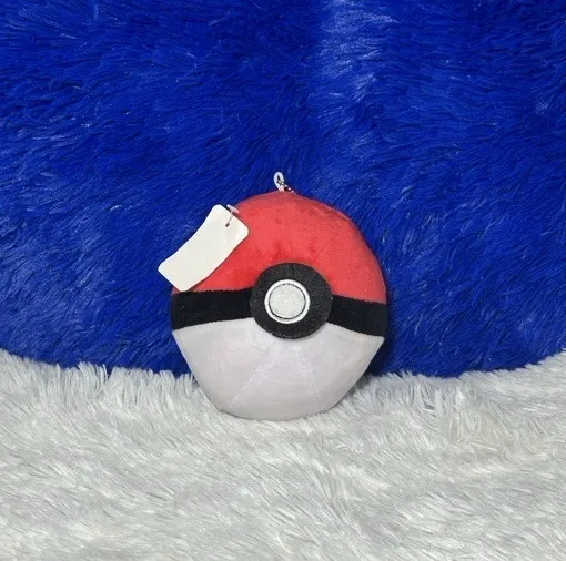 Pokeball Pokémon