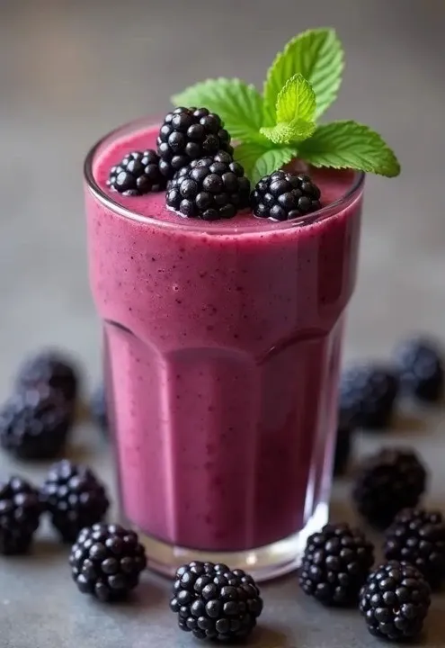 JUGO NATURAL MORA