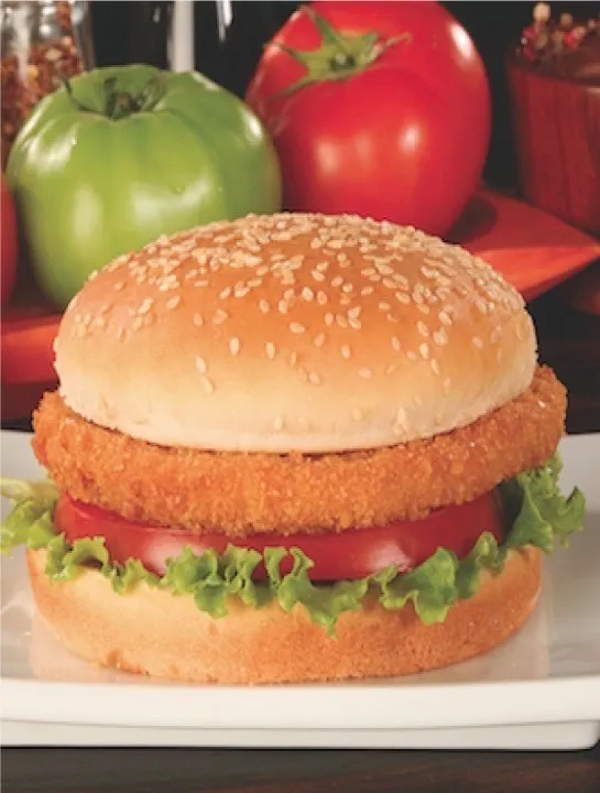 ADICIONAL HAMBURGUESA APANADA