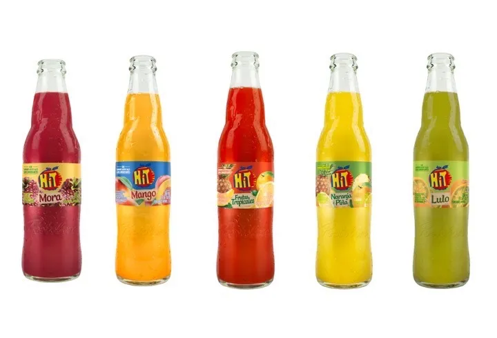 JUGO HIT 250 ml