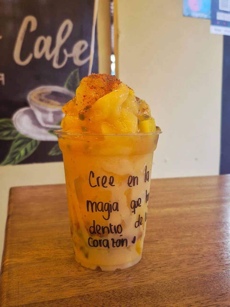 maracumango 