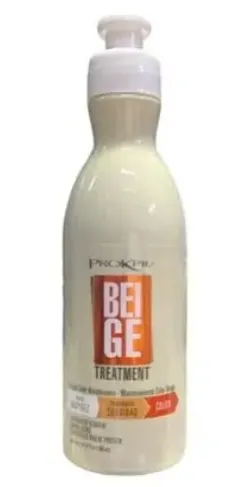 TRATAMIENTO BEIGE PROKAPIL *300ML