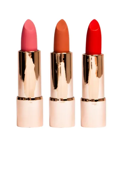 LABIAL MATTE STAR CHARMING