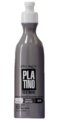 TRATAMIENTO PLATINO PROKAPIL *300ML