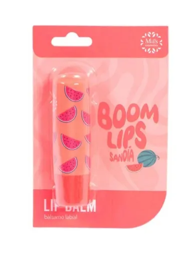 LIP BALM SANDIA MISS COSMETIC