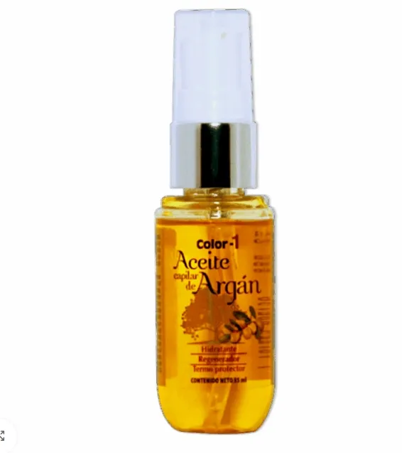 ACEITE CAPILAR DE ARGAN*35ML