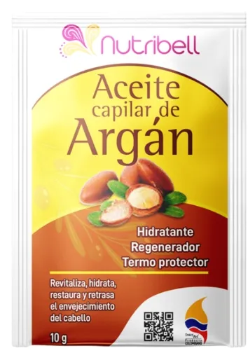 ACEITE DE ARGAN*10G
