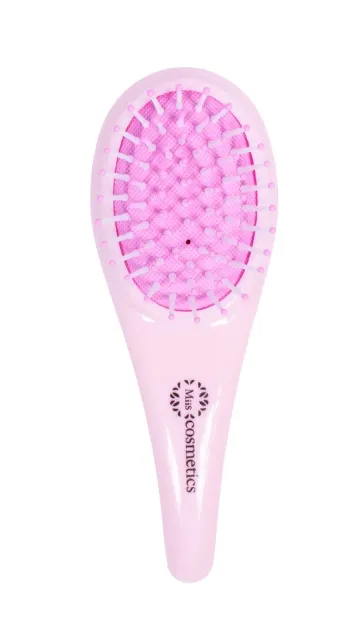 Cepillo desenredante beauty hair travel