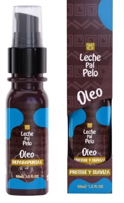 OLEO RIZOS Y AFRO *35ML
