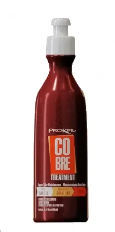 TRATAMIENTO COBRE PROKAPIL *300ML