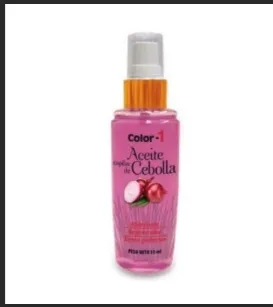 ACEITE DE CEBOLLA35ML