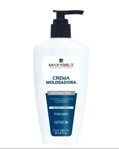 CREMA MOLDEADORA SACHET *85ML