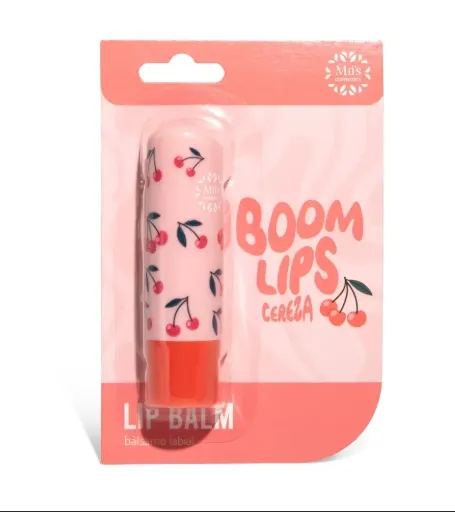 LIP BALM CEREZA MIIS COSMETICS