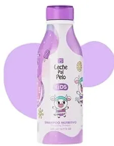 SHAMP NUTRITIVO LECHE PAL *440ML