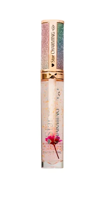 LIP GLOSS MAGICO FLOR