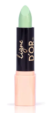 CORRECTOR VERDE LIGDOR