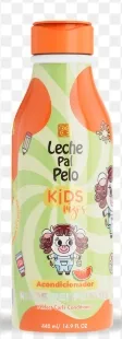 ACOND RIZOS LECHE PAL PELO *440ML