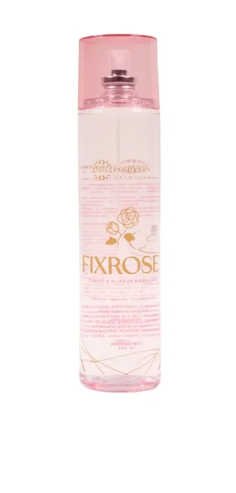 FIXROSE TONICO Y FIJADOR