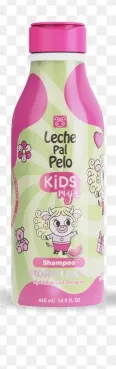 SHAMP HIDRAT RIZOS LECHE PAL *250ML