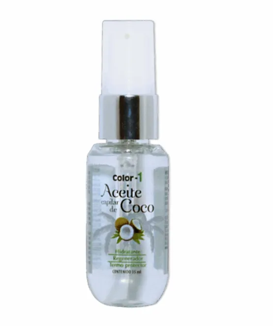 ACEITE DE COCO *35ML