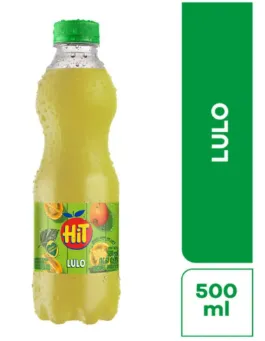 Jugo Hit 500 ML Lulo