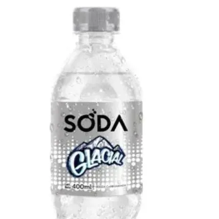 Soda