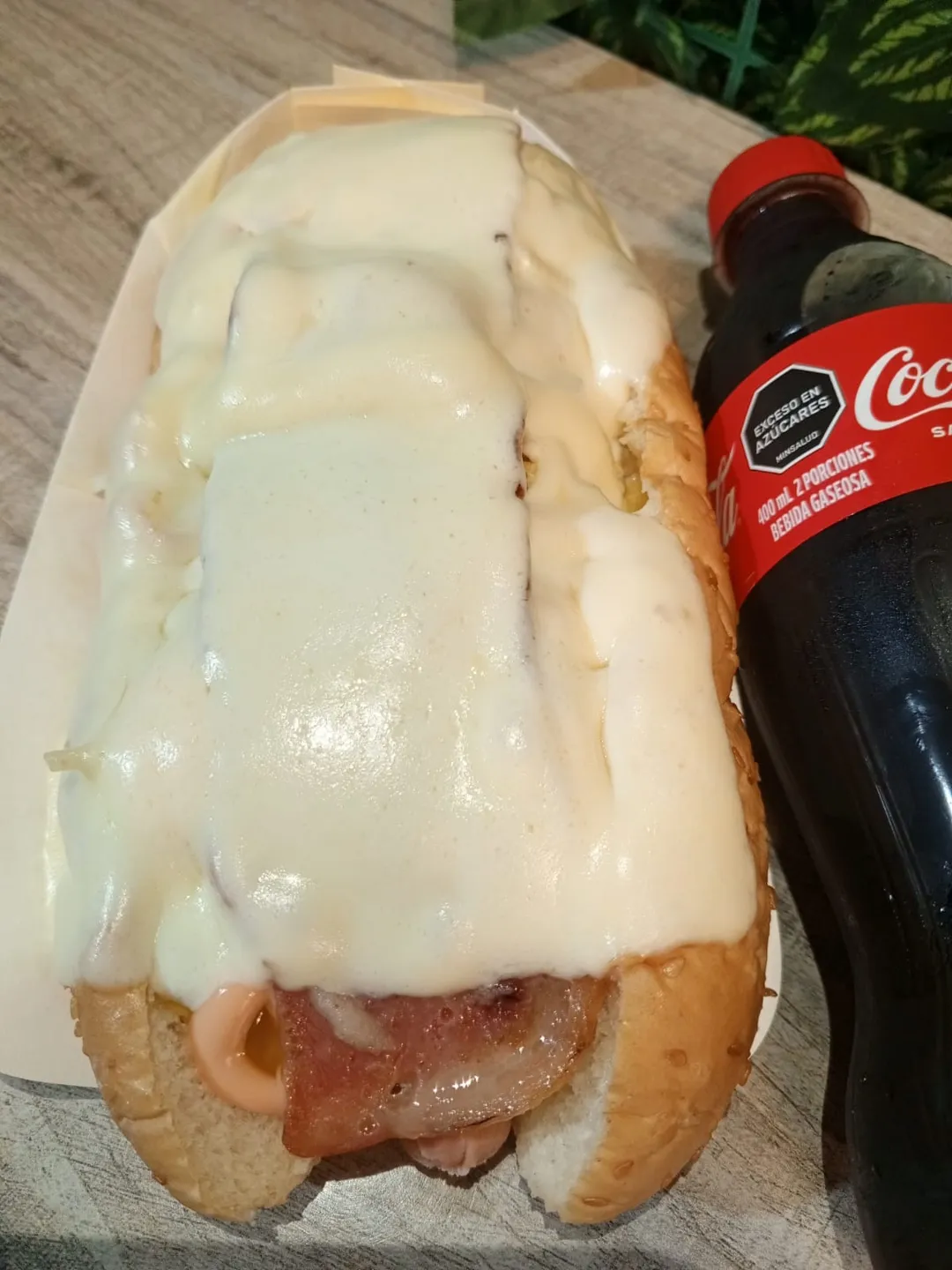 Combo Perro Clásico x 2