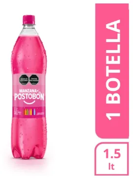 Manzana 1.5 LT