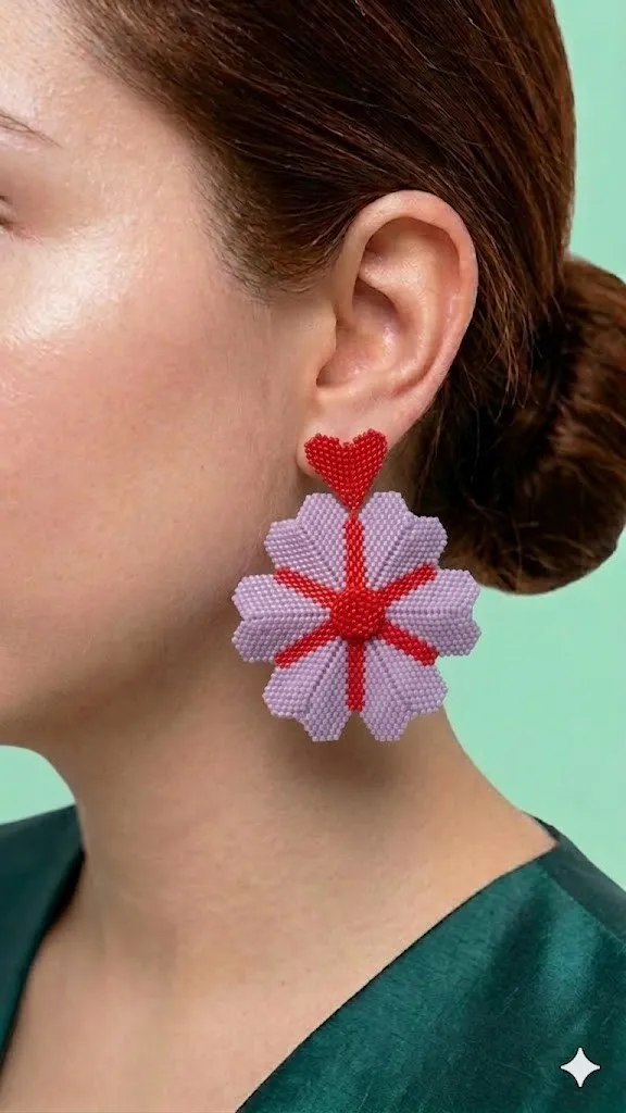 TULIBLEU - Aretes Euforia