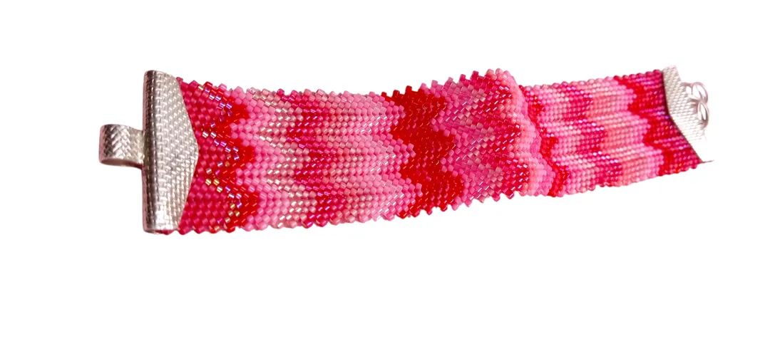 Brazalete miyuki 
