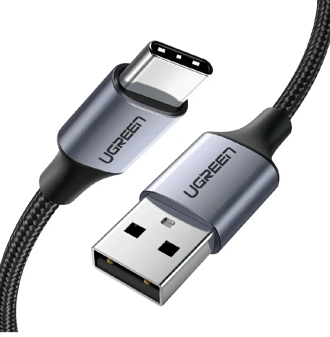CABLE UGREEN TC