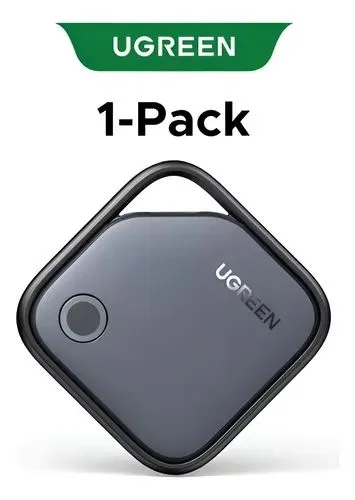 ugreen rastreador iPhone X1 unidad