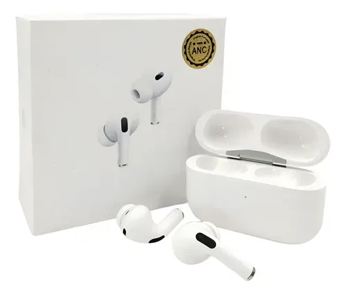 AUDIFONOS AIRPODS 4GEN 1.1 IPHONE
