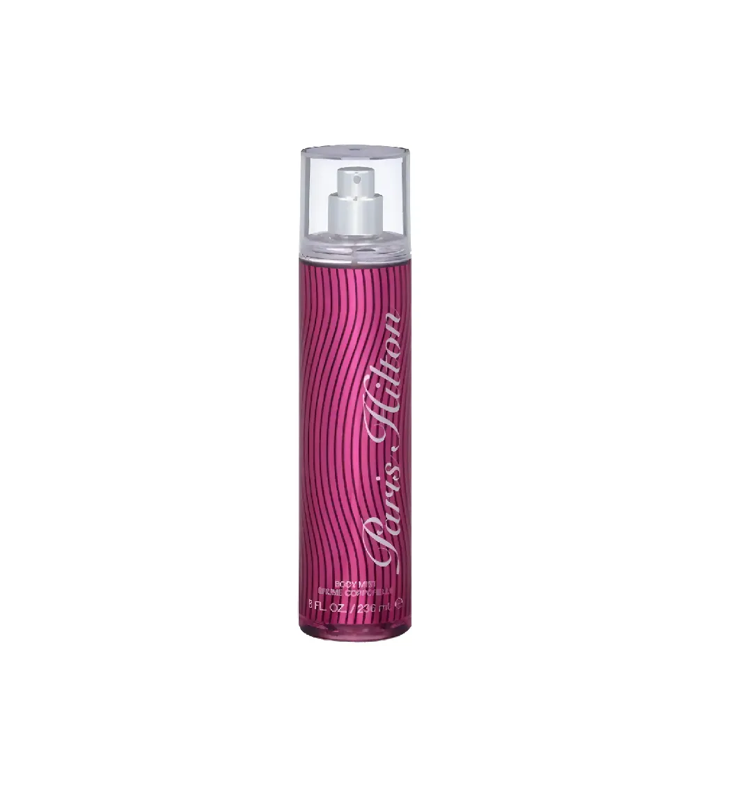 Perfume Para Dama Paris Hilton 236 Ml Body Mist