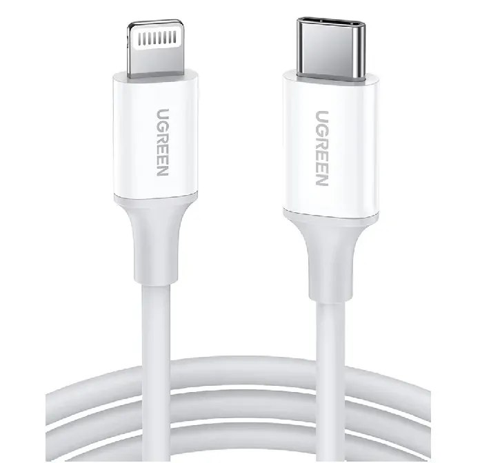 cable lightning ugreen