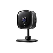 CAMARA INTERIOR TAPO C111 NEGRO RESOLUCION 2K FIJA