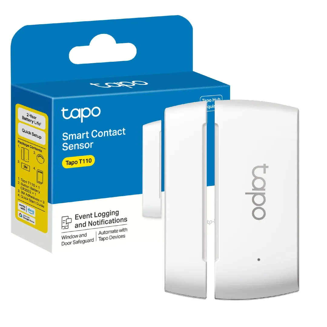 sensor tapo puerta/venta