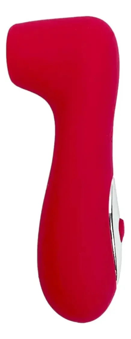 Succionador WENDY 12V 10/3 CM USB (ROJO) SCC1397LH