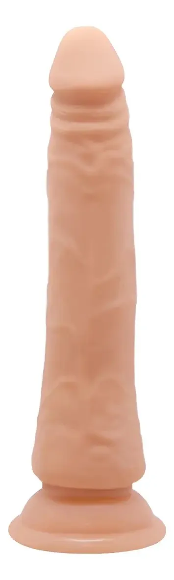 Baile - Dildo 8.3' BARBARA 21/3.7CM (PIEL) DLD1989DH
