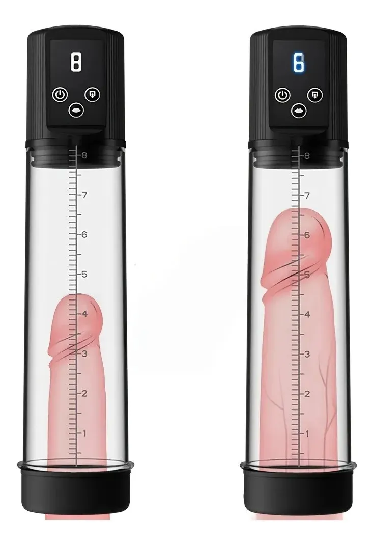 Bomba PARA PENE ELECTRICA 28/6CM UBS BMB1783DH