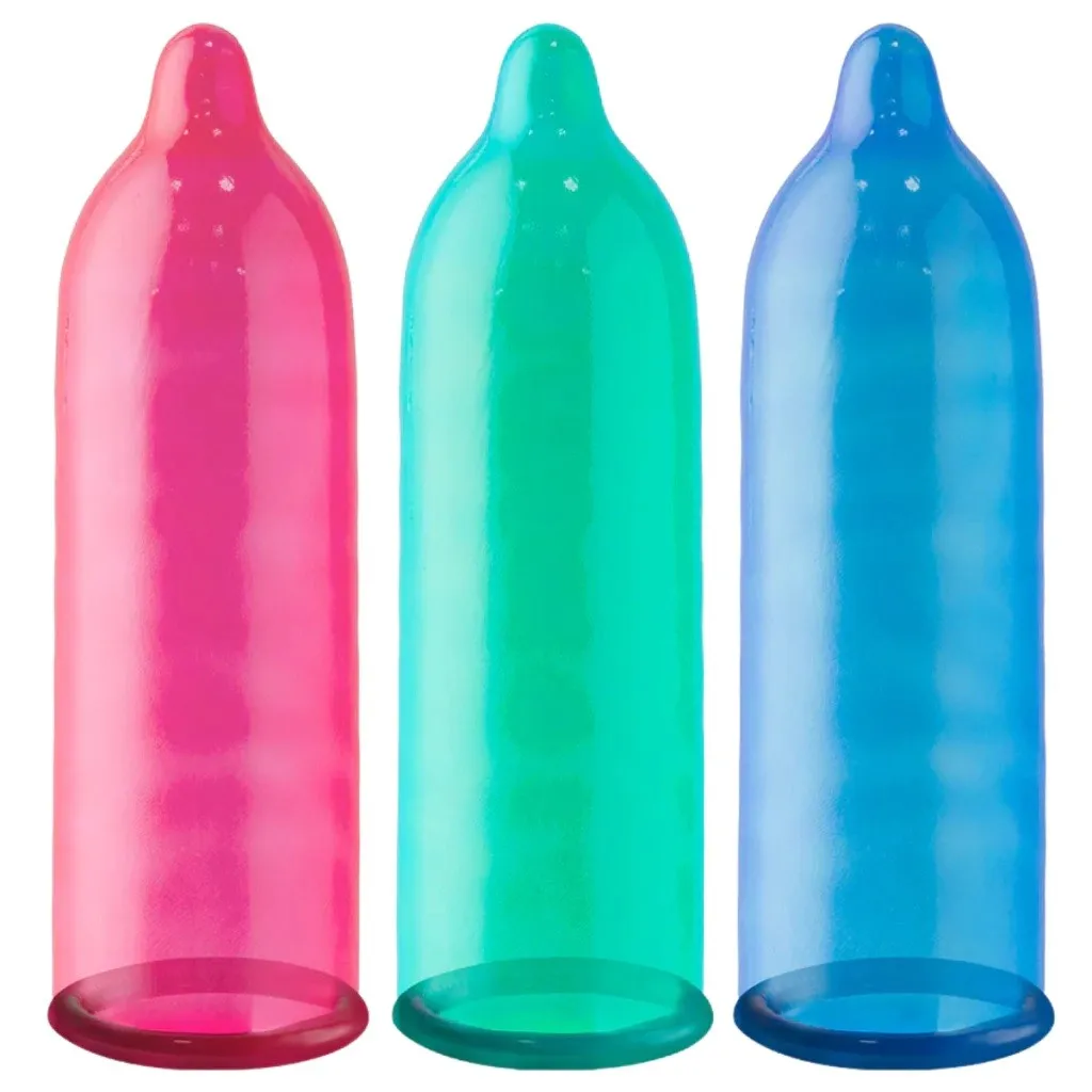 Condones KRISTEL*1 (SURTIDO) CND1822TC