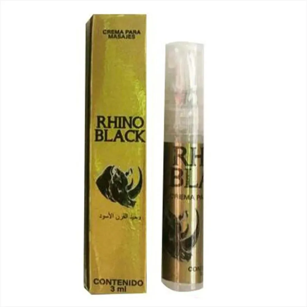 Retardante RHINO DORADO STUD 36 3ML RTR1368BR 
