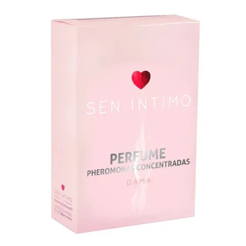Sen Intimo - Feromonas  "WOMAN" -SEN INTIMO - 10 ML FRM1287BR