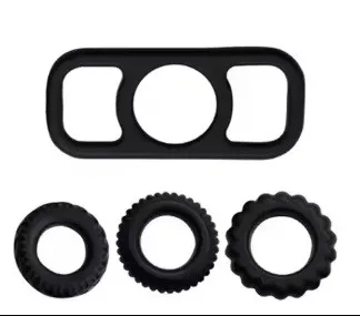 Anillo PARA PENE RETARDANTE -ARAN- *3 NLL1758BR