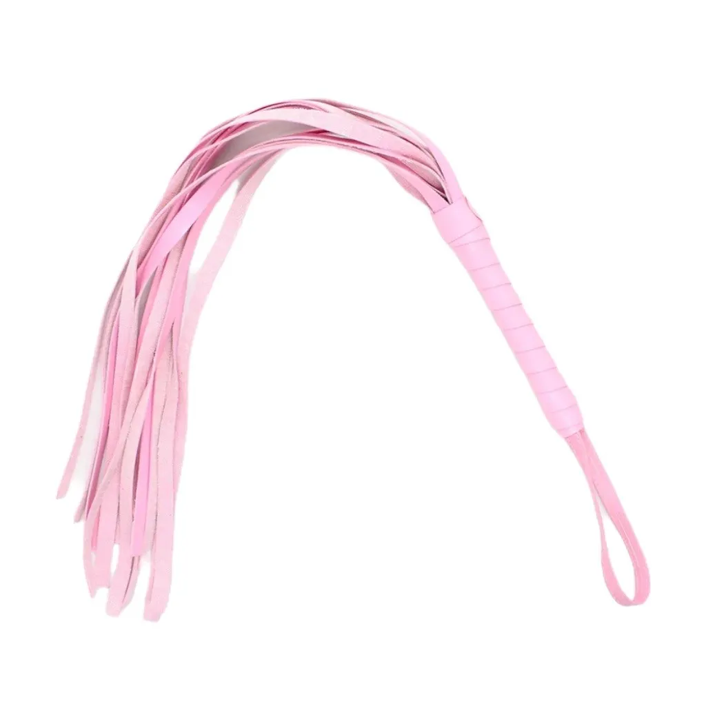 Kit BONDAGE *10 (ROSADO) KT1705BR