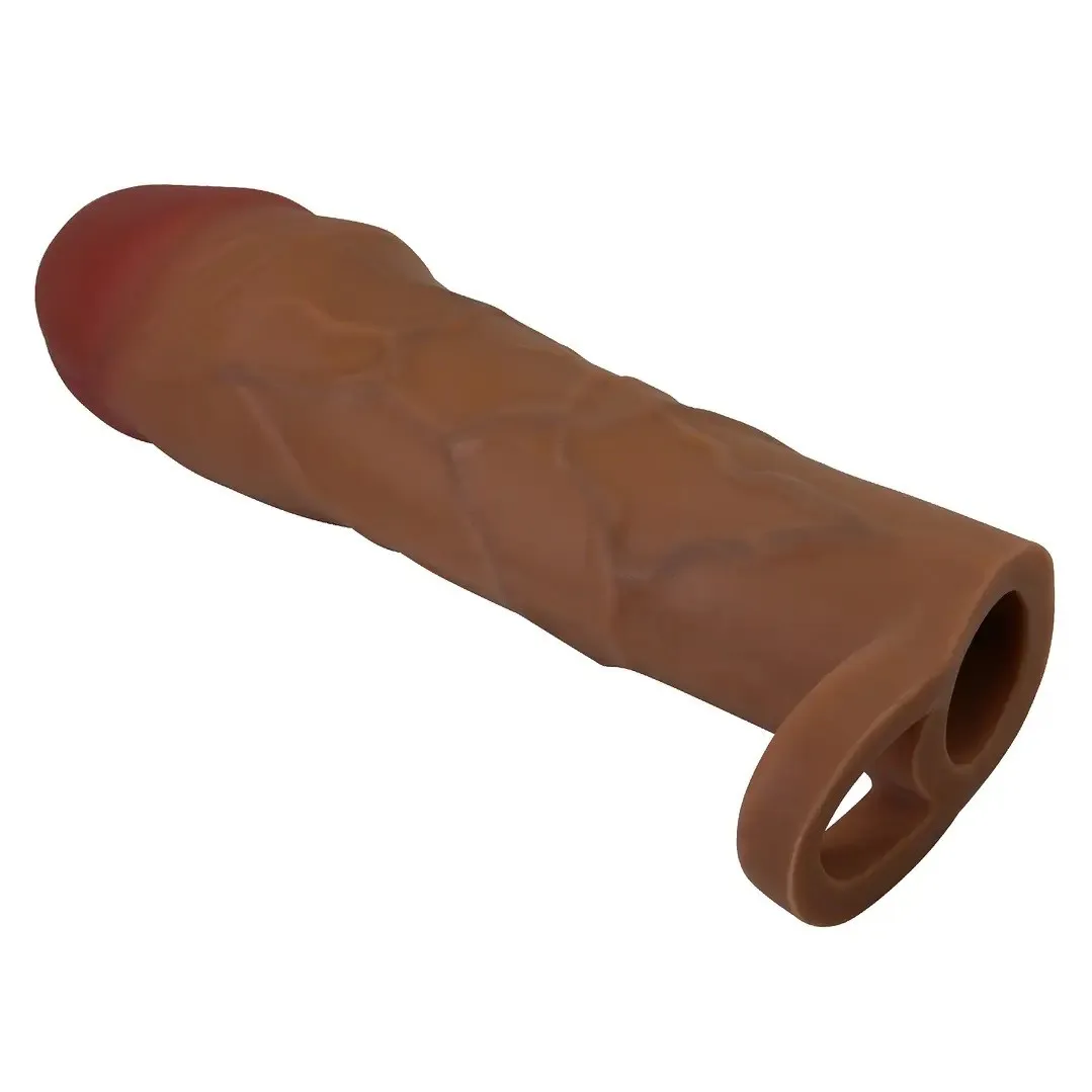 Pretty Love - Funda PARA PENE HANNY 7.5´ 18/4CM (CAFE) FND1809BR
