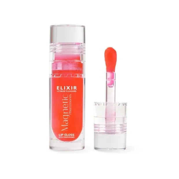 Elixir - Feromonas BRILLO LABIAL -ELIXIR- 15ML FRM1812BR