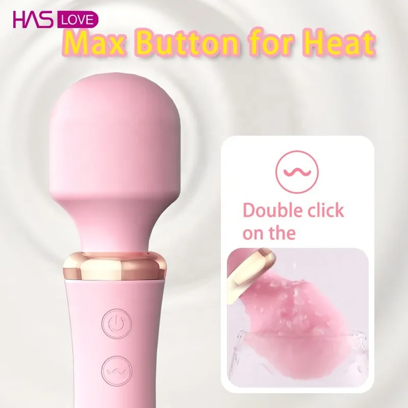 Masajeador HITACHI -LILO- 10V 21/4CM USB (ROSADO) MSJ1590DH