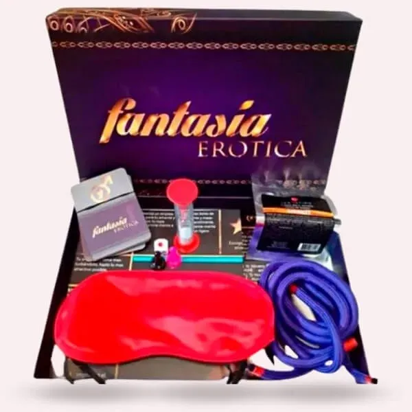 Juegos DE MESA FANTASIA JG262TC