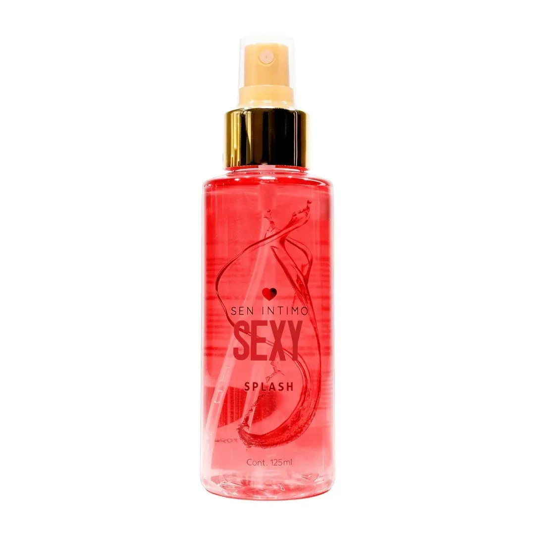 Sen Intimo - Feromonas SPLASH SEN INTIMO SEXY 125ML FRM1954TC